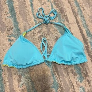Target bikini top
